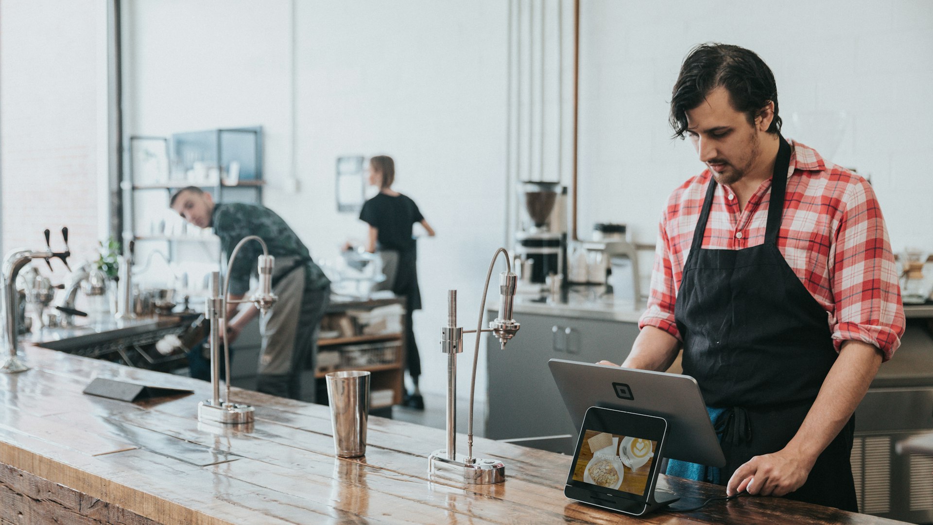 Start your analytics journey